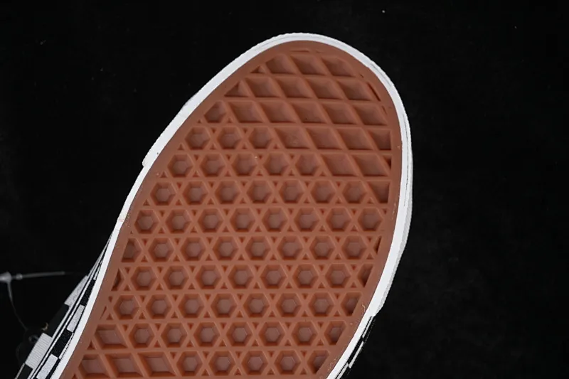 All categories Vans Vans series Vans Low Vans low-top Vans Style 36 Vans checkerboard anti-slip casual skate shoes VN0A3DZ3C2Y
